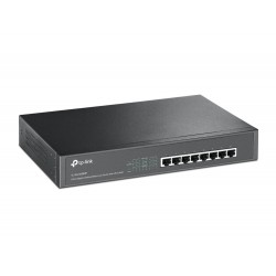 Switch TP-LINK PoE de 8... 2