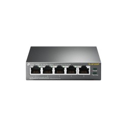 Switch TP-LINK PoE 10/100...