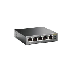 Switch TP-LINK PoE 10/100... 2