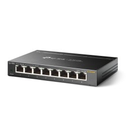 Conmutador de Red TP-LINK 8... 2