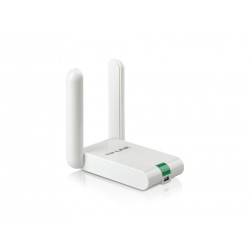 Adaptador de Red TPLINK USB...
