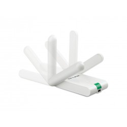 Adaptador de Red TPLINK USB... 2