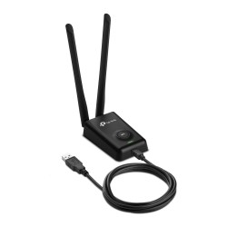 Adaptador Inalámbrico... 2