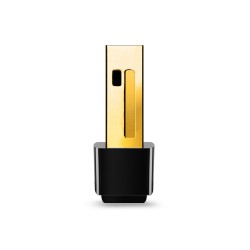Adaptador Inalámbrico... 2