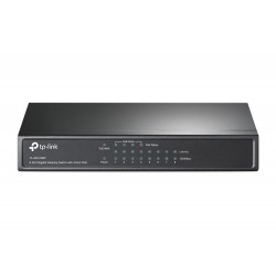 Switch TP-LINK 8 Puertos...