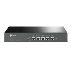 Router TPLINK 5 Puertos...