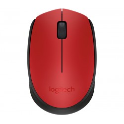Ratón Inalámbrico Logitech...