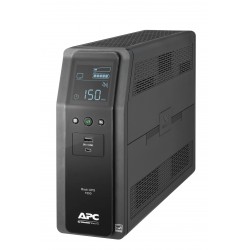 Respaldo de Energía APC...