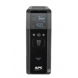 Respaldo de Energía APC... 2
