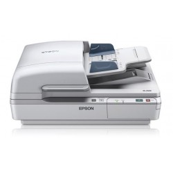 Escáner Epson DS-6500 -...