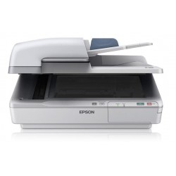Escáner Epson DS-6500 -... 2