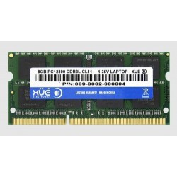 Memoria RAM XUE DDR3L...