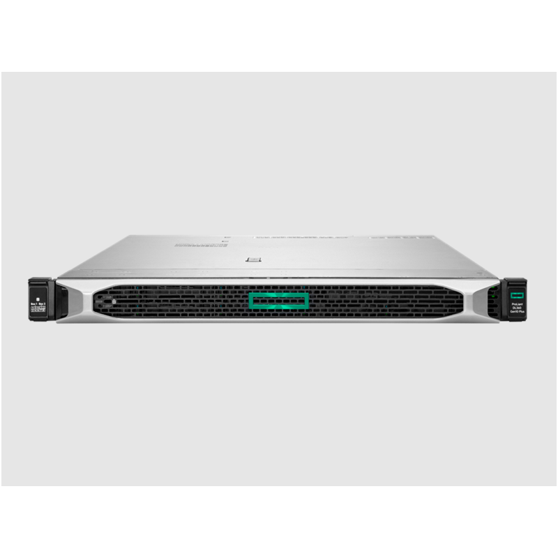 Servidor HPE ProLiant DL360 Gen10 Plus 4310