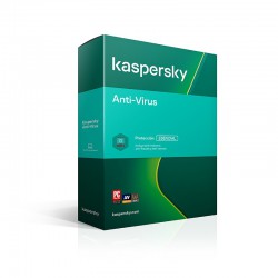 Kaspersky Standard...