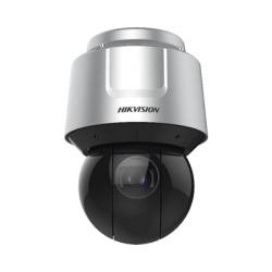 Cámara de Seguridad HIKVISION 4MP Exterior PTZ IP