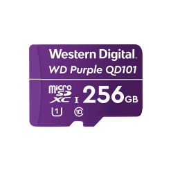 Tarjeta MicroSD WD Purple...