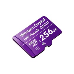 Tarjeta MicroSD WD Purple... 2