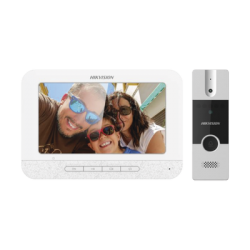 Kit Videoportero Manos...