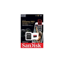 Tarjeta MicroSD SanDisk... 2