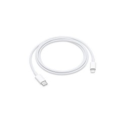 Cable USB-C a Lightning (1 m) - AME