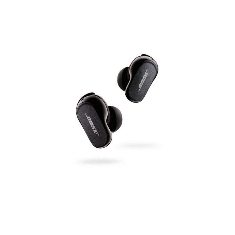 Bose QuietComfort Earbuds II Auriculares Bluetooth con Cancelación de Ruido  Blancos