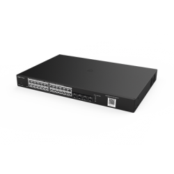 Switch PoE Gestionable en...