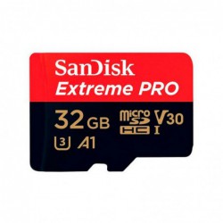 Memoria Micro SD SanDisk...