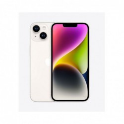 ¡Descubre el iPhone 14 y su versión extragrande con Detección de Choques!