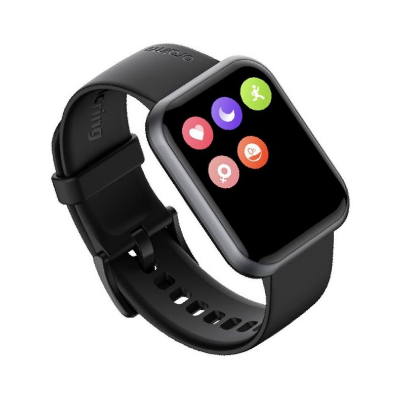 Smartwatch Watch Pro Oraimo Cuenta Con Bluetooth Negro Cotiza Ahora