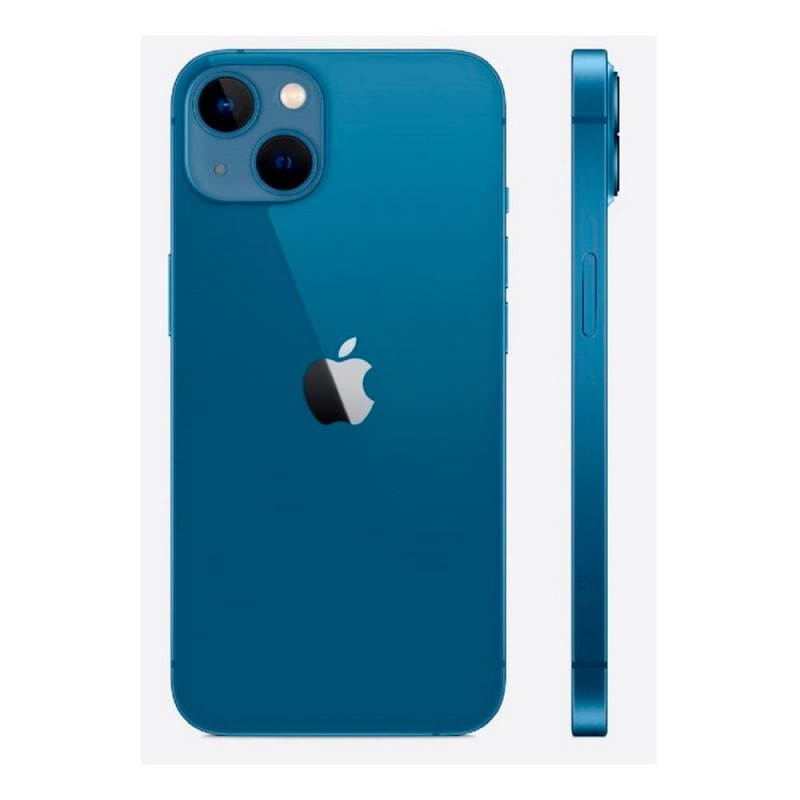 Iphone 13 Blue 256gb Lae Cotiza Ahora