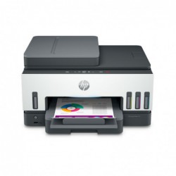 Impresora Multifuncional HP...