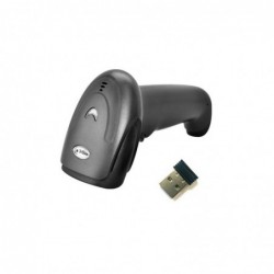 Escáner de Código de Barras...