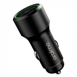 Cargador de Carro ORAIMO...