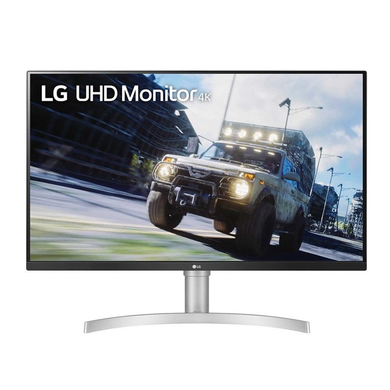 ᐅ Monitor 32 pulgadas UHD 4K HDR de Lg, Monitores y Tvs en Gestión de  Compras Empresariales S.A.S.