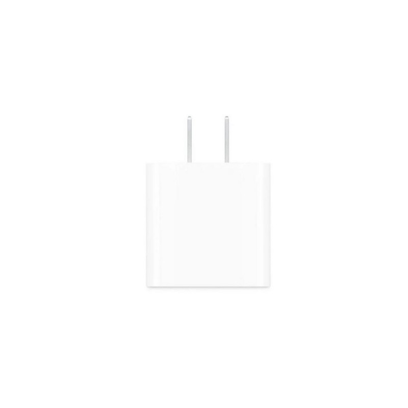 ᐅ Adaptador de corriente USB-C de 20 W de Apple, Power & Electricity en  Gestión de Compras Empresariales S.A.S.