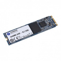 Kingston 480G SSDNow A400 M.2 2280 SSD
