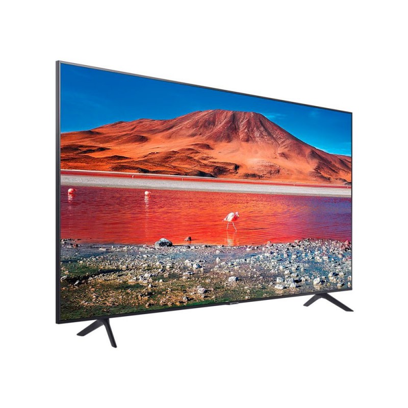 ᐅ Televisor Samsung Smart TV LED 43 UHD 4K de Samsung, Monitores y Tvs en  Gestión de Compras Empresariales S.A.S.