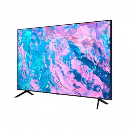 Pantalla Smart Tv 50 Pulgadas Samsung 4k Hdr Bluetooth