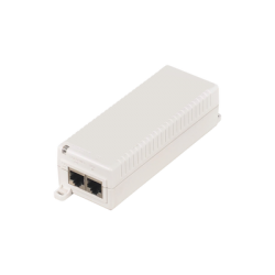 Adaptador PoE de 1 puerto...