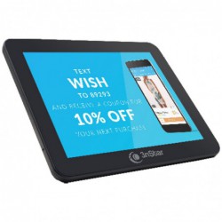 Pantalla Cliente LCD de 9.7...