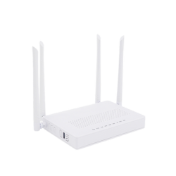 ONU Dual G/EPON con Wi-Fi...