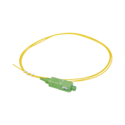 Pigtail Fibra Óptica...