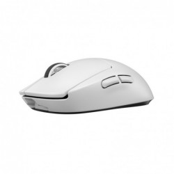 Mouse Pro X Superlight Blanco
