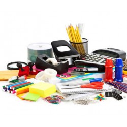 Combo de Productos de Papelería, Suministros e Insumos para Oficina Combo de Productos de Papelería, Suministros e Insumos para Oficina