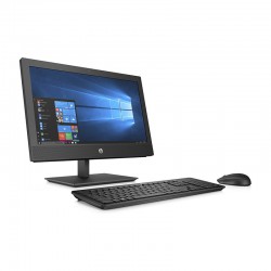 400 G5 Aio 23.8 Pulgadas Nt Core I7-9700 3 1 Tb 8Gb (1X8Gb) 400 G5 Aio 23.8 Pulgadas Nt Core I7-9700 3 1 Tb 8Gb (1X8Gb)