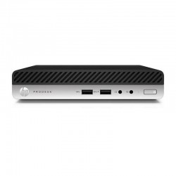 400 G5 Dm Intel Core I5-9500T 500Gb 7200Rpm 4Gb ( 400 G5 Dm Intel Core I5-9500T 500Gb 7200Rpm 4Gb (