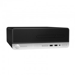 400 G6 Sff Intel Core I5-9500 1 Tb 7200 8Gb (1X8Gb) Ddr4 2666 400 G6 Sff Intel Core I5-9500 1 Tb 7200 8Gb (1X8Gb) Ddr4 2666