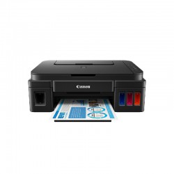 Imp. Multifuncional Canon Pixma G2100 + 1 Bk Bottle Imp. Multifuncional Canon Pixma G2100 + 1 Bk Bottle