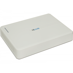 DVR (Grabador de video digital) HiLook / Color: Negro / Canales entrada de video analogos: 16 / Canales entrada de video IP: 2. DVR (Grabador de video digital) HiLook / Color: Negro / Canales entrada de video analogos: 16 / Canales entrada de video IP: 2.