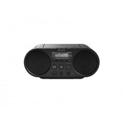 Sistema de sonido portatil Sony con CD / Reproduce USB Sistema de sonido portatil Sony con CD / Reproduce USB